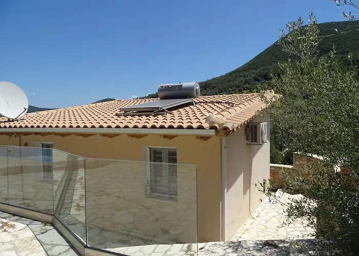 Avlaki * Vlikhón
