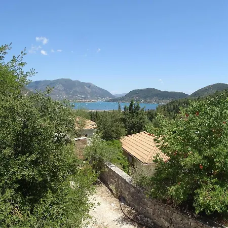 Villa Avlaki Vlikhón