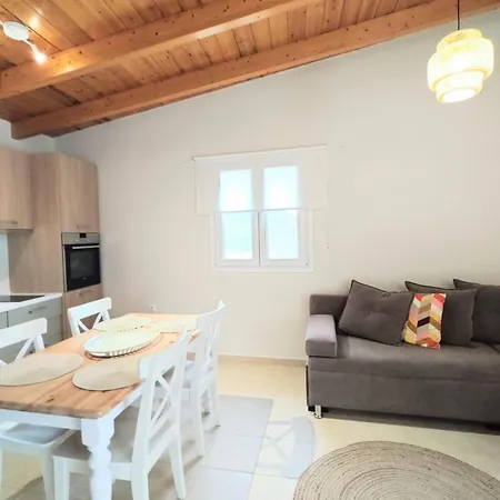 Avlaki Villa Vlikhón