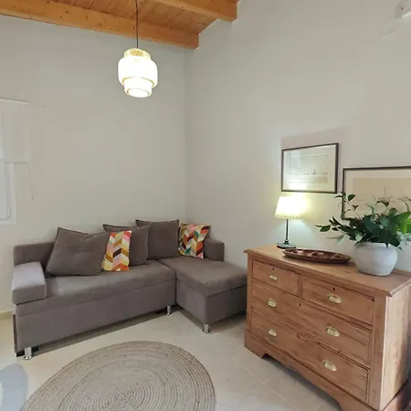 Villa Avlaki Vlikhón