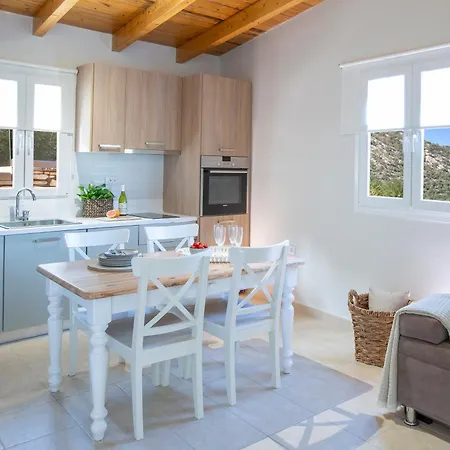 Avlaki Vila Vlikhón