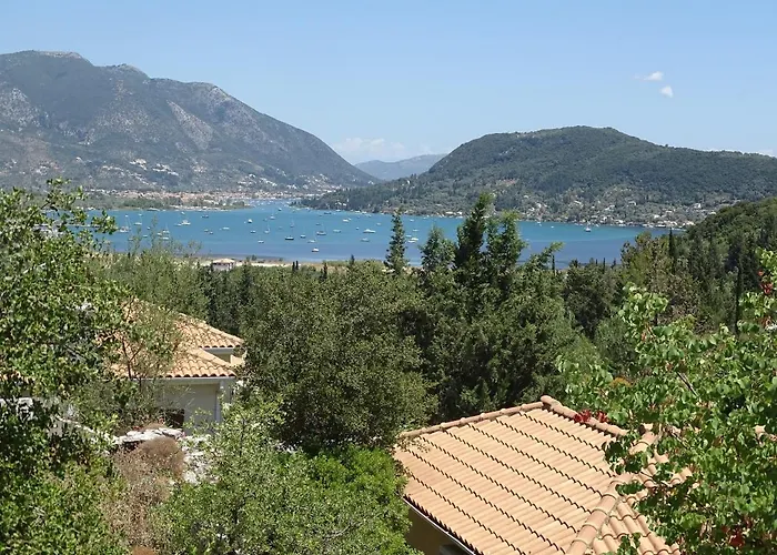 Villa Avlaki *