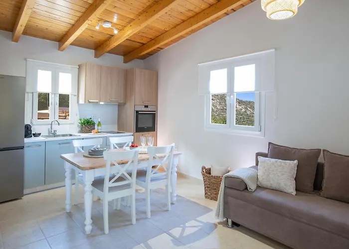 Villa Avlaki